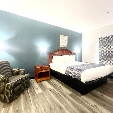 Grand Vista Hotel & Suites Vonore Zewnętrze zdjęcie