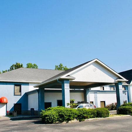 Grand Vista Hotel & Suites Vonore Zewnętrze zdjęcie