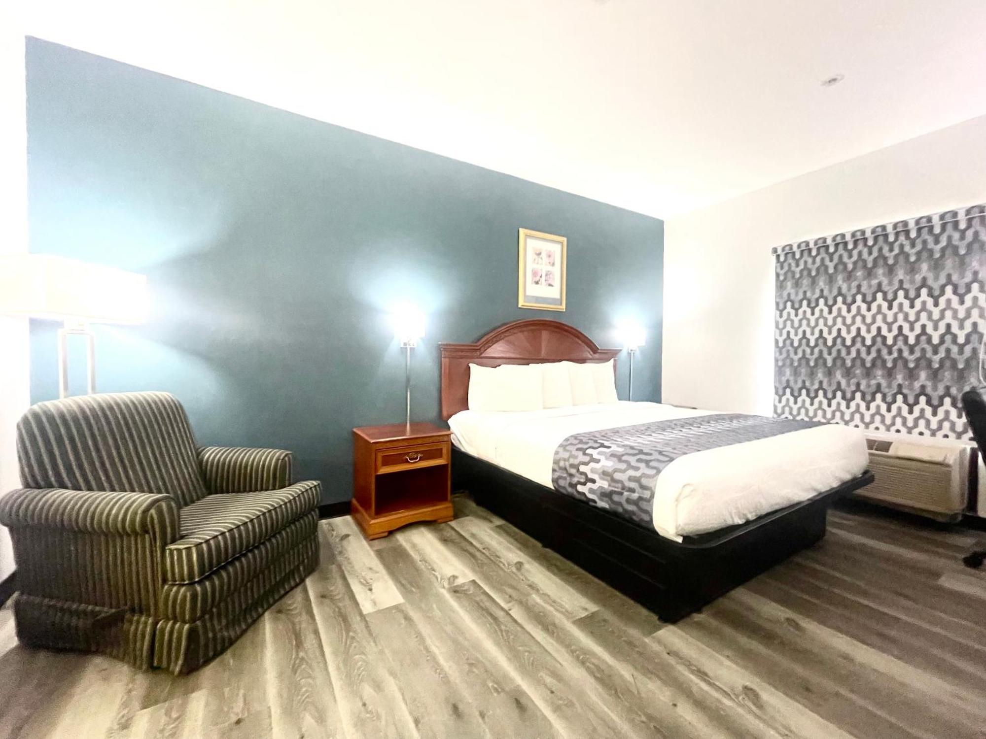 Grand Vista Hotel & Suites Vonore Zewnętrze zdjęcie
