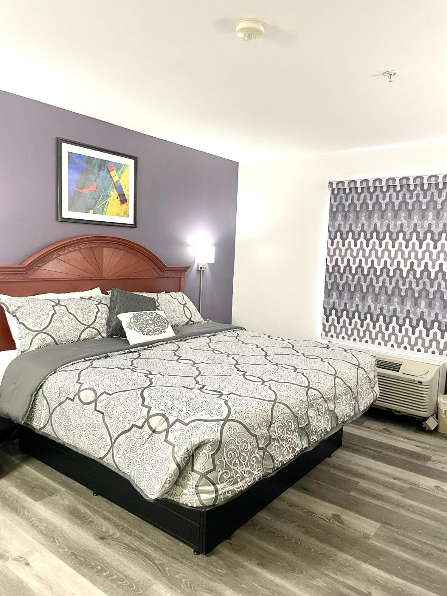 Grand Vista Hotel & Suites Vonore Zewnętrze zdjęcie