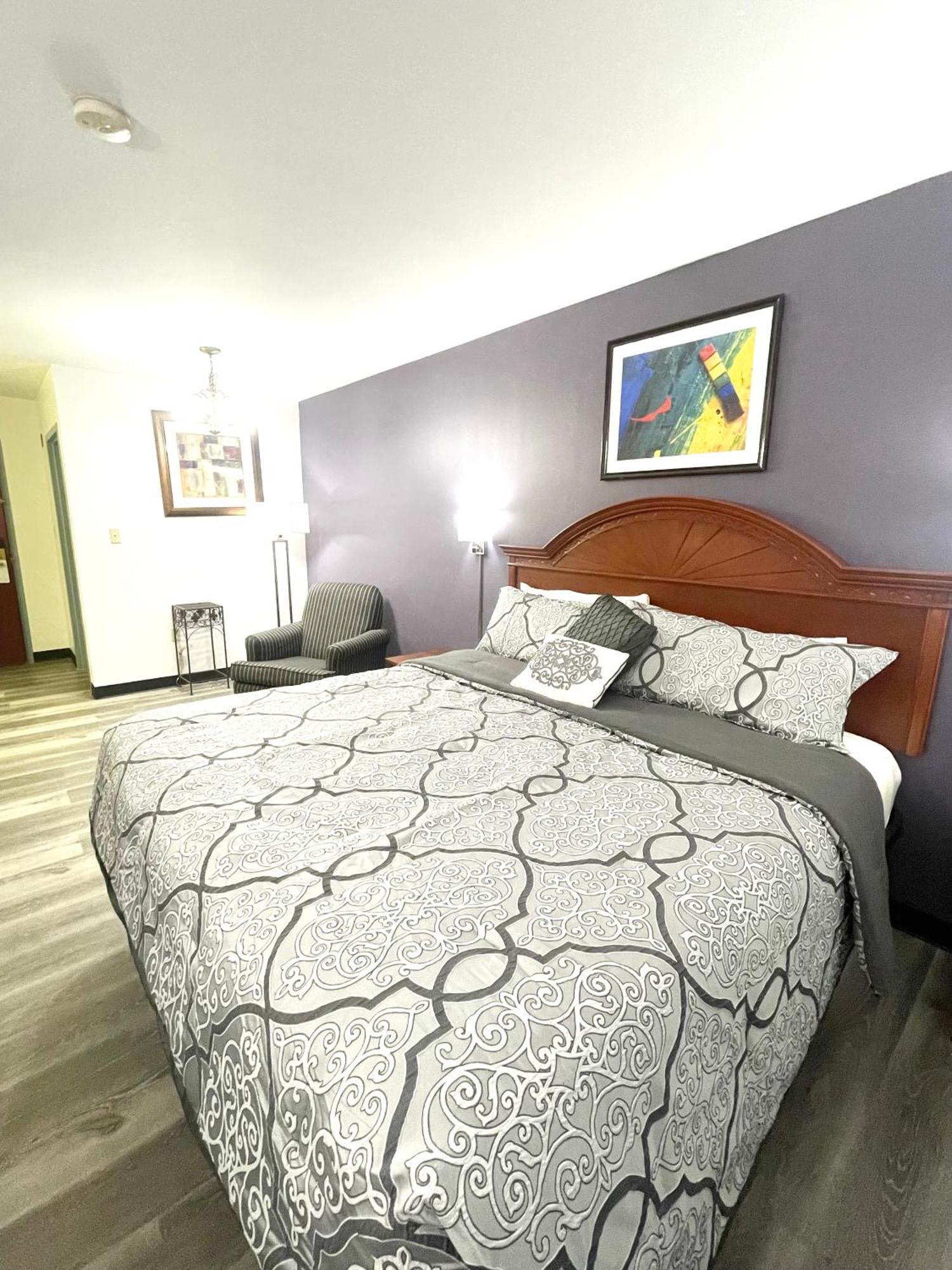 Grand Vista Hotel & Suites Vonore Zewnętrze zdjęcie