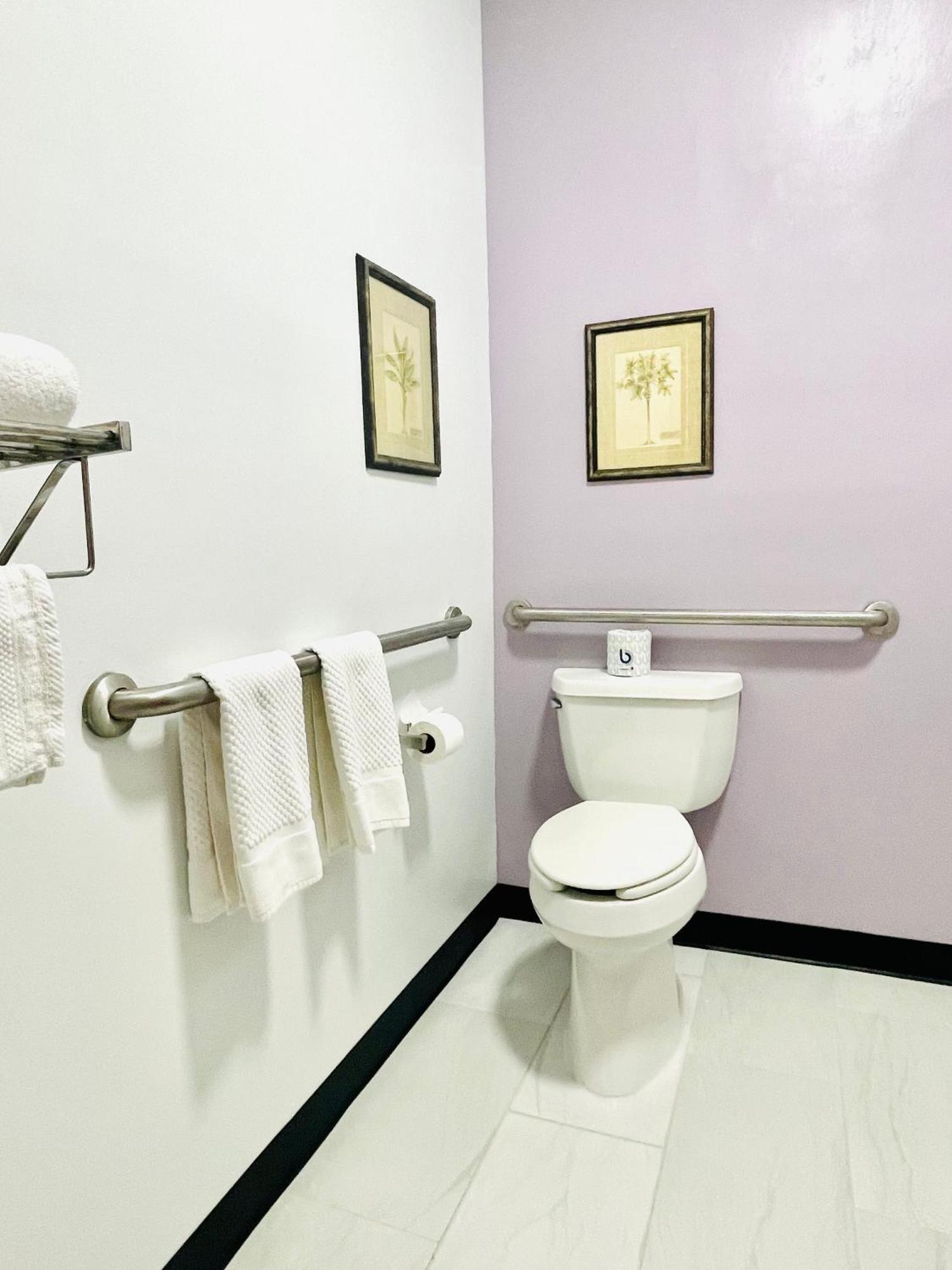 Grand Vista Hotel & Suites Vonore Zewnętrze zdjęcie