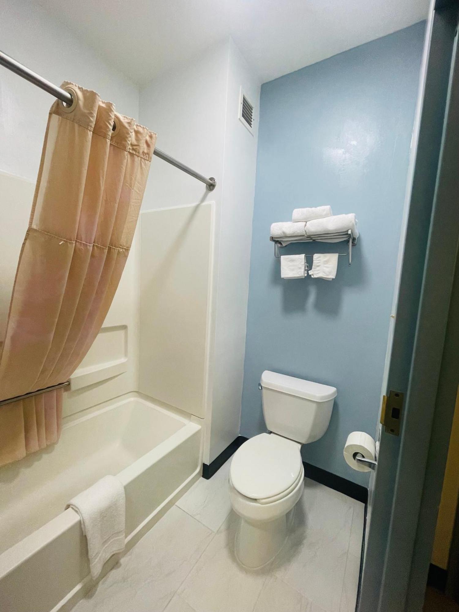 Grand Vista Hotel & Suites Vonore Zewnętrze zdjęcie