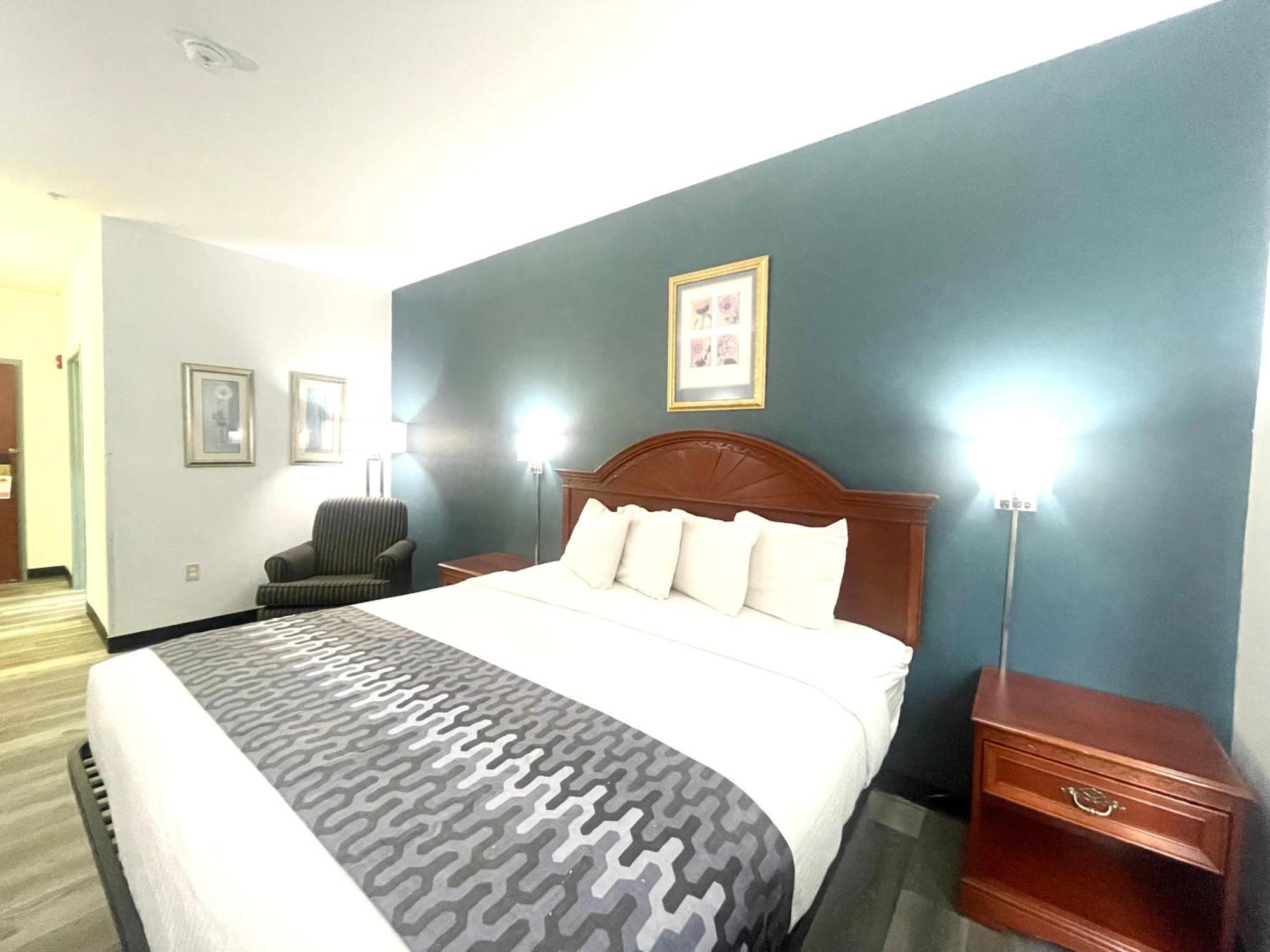 Grand Vista Hotel & Suites Vonore Zewnętrze zdjęcie
