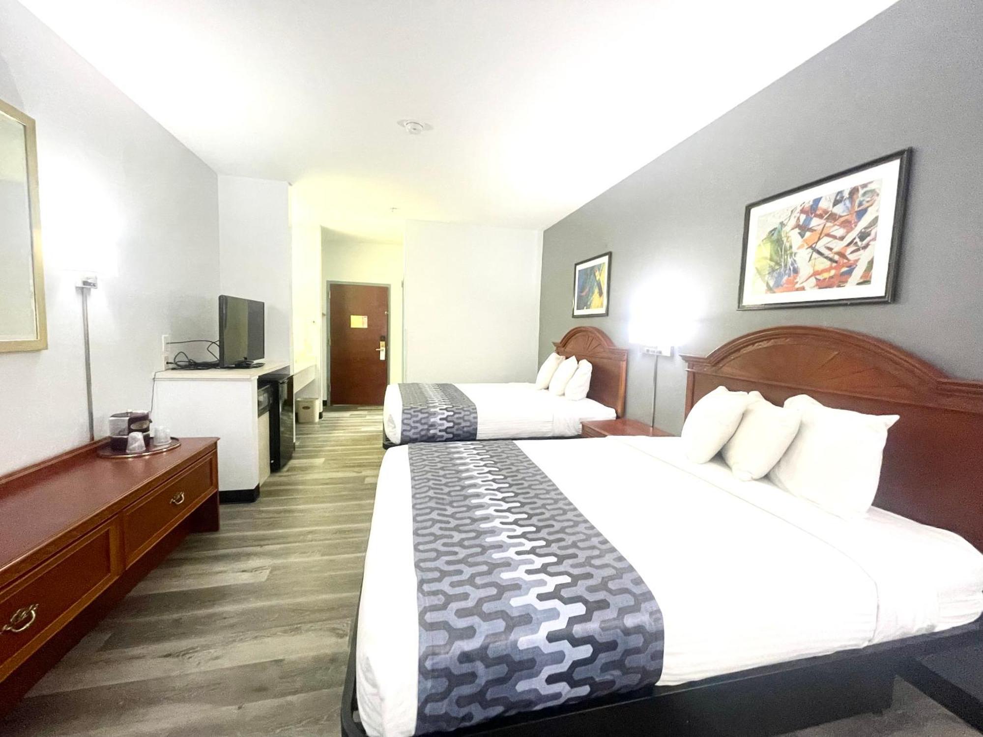 Grand Vista Hotel & Suites Vonore Zewnętrze zdjęcie