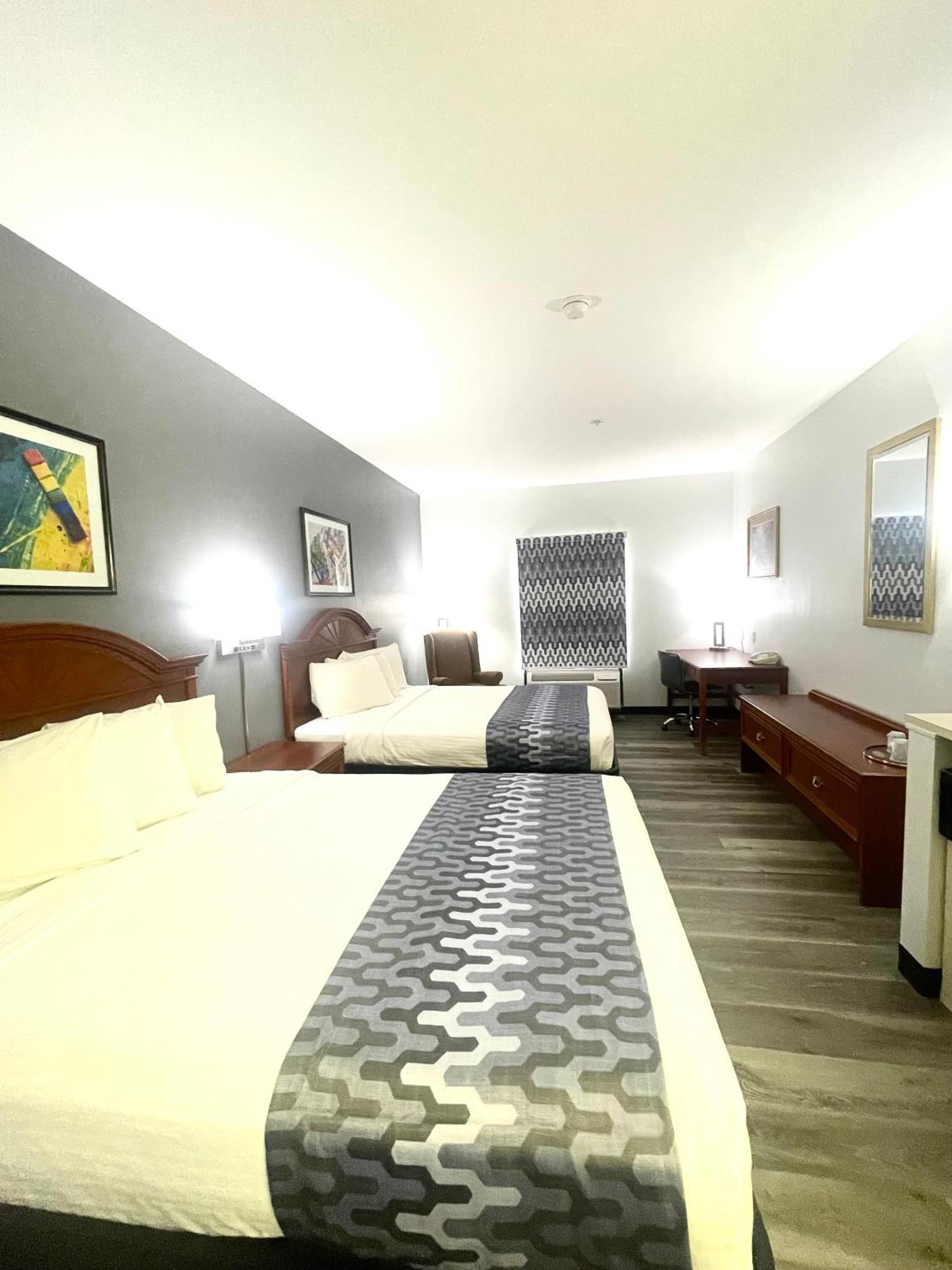 Grand Vista Hotel & Suites Vonore Zewnętrze zdjęcie