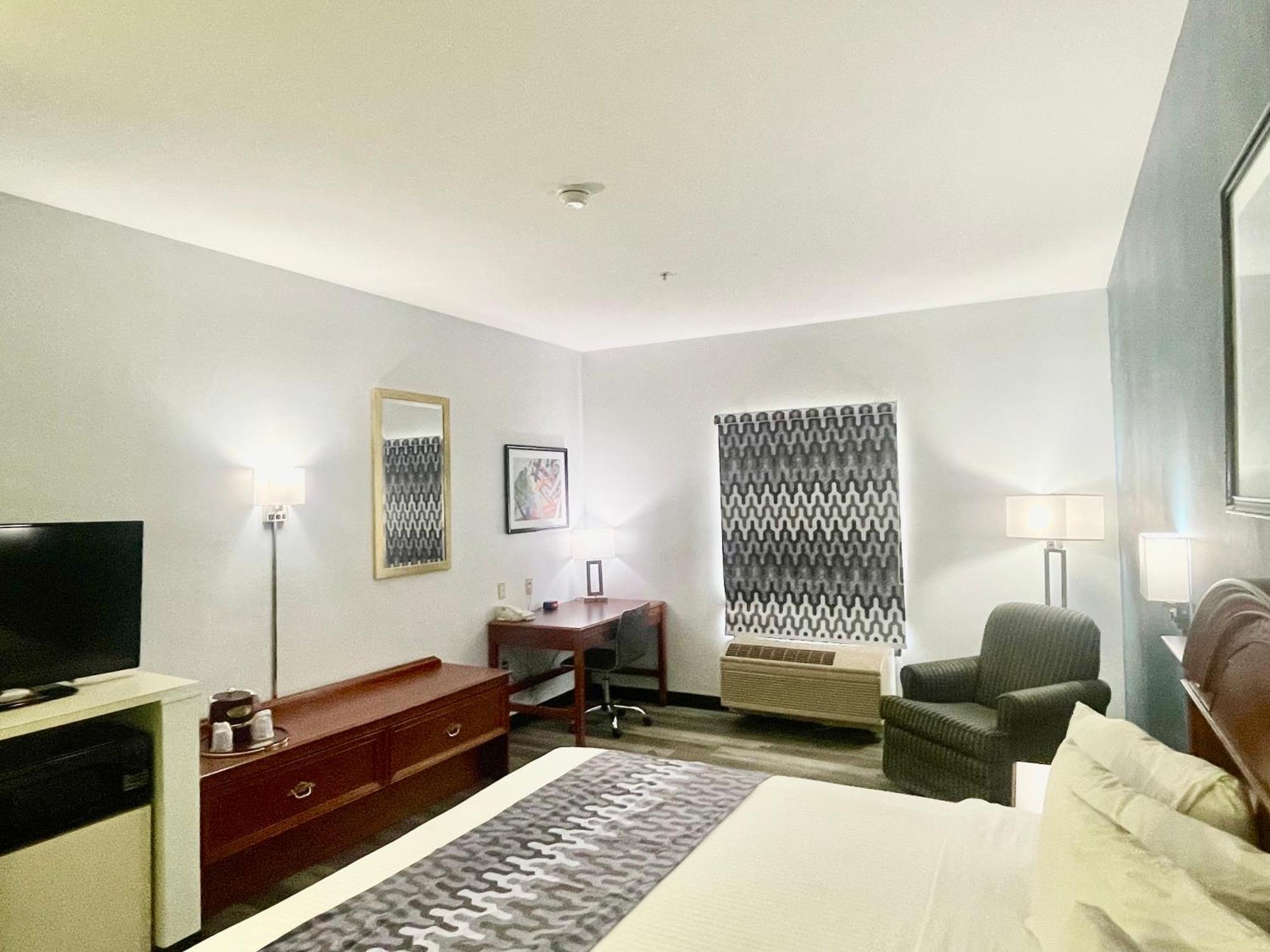 Grand Vista Hotel & Suites Vonore Zewnętrze zdjęcie
