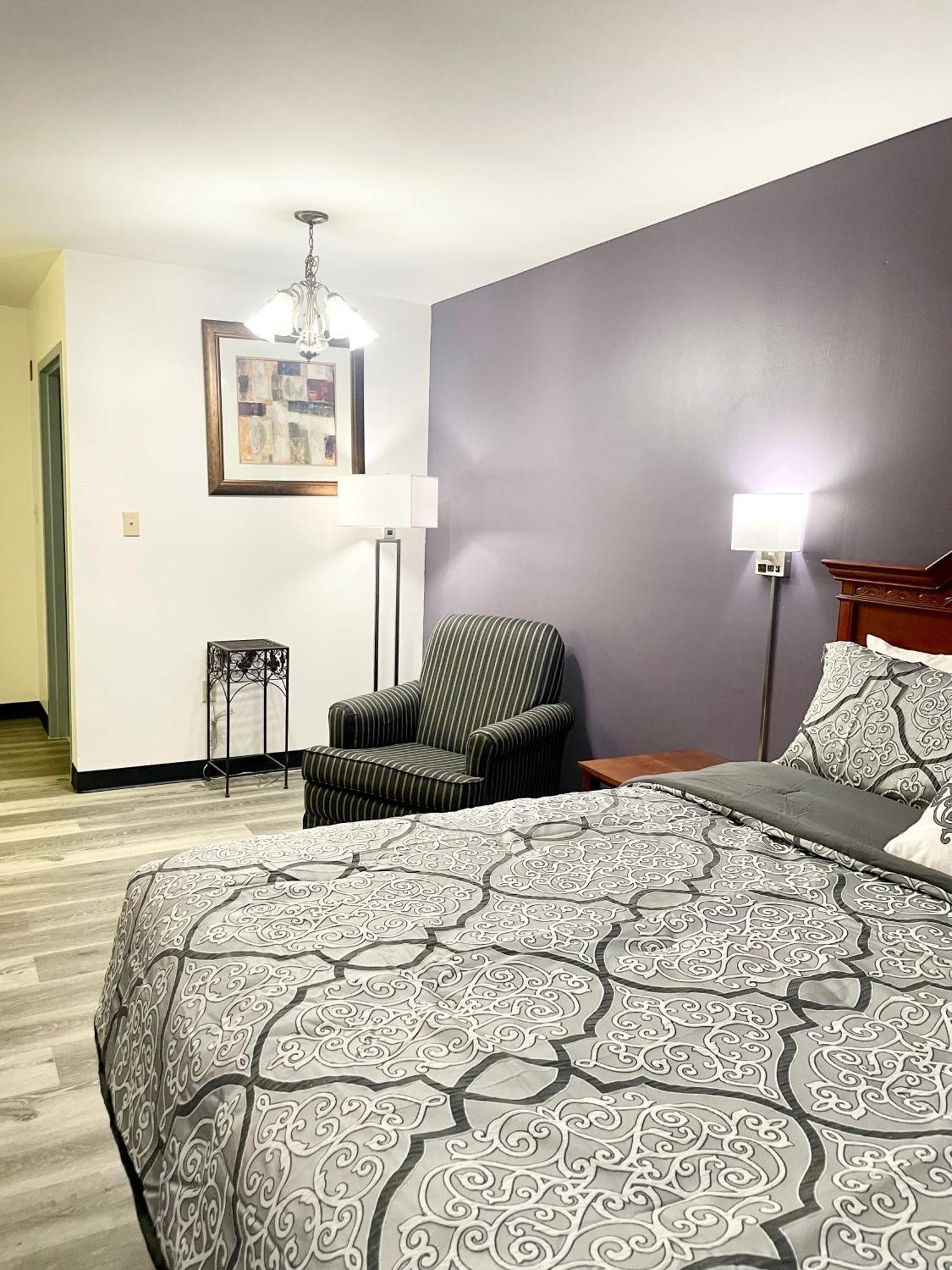Grand Vista Hotel & Suites Vonore Zewnętrze zdjęcie