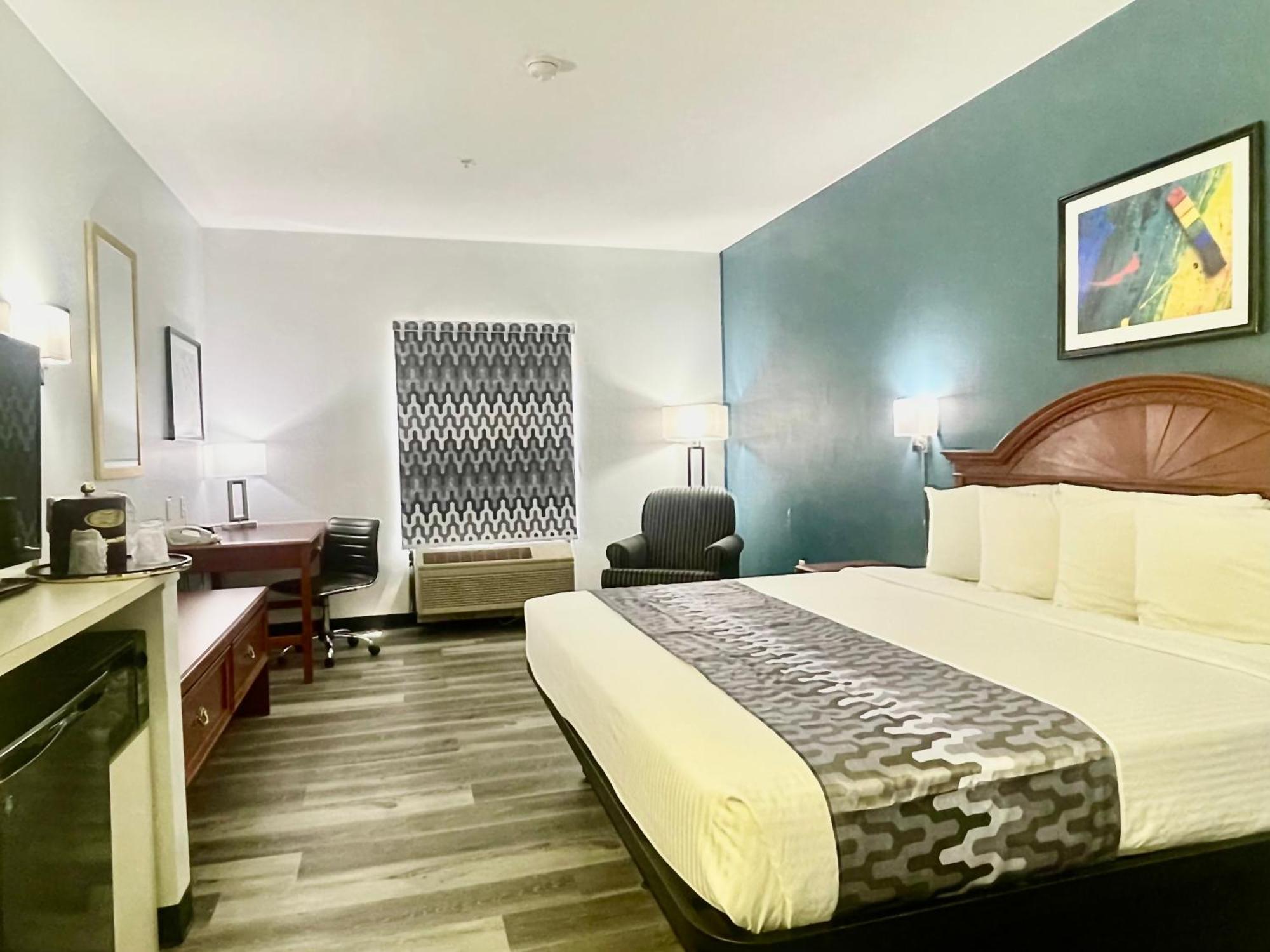 Grand Vista Hotel & Suites Vonore Zewnętrze zdjęcie