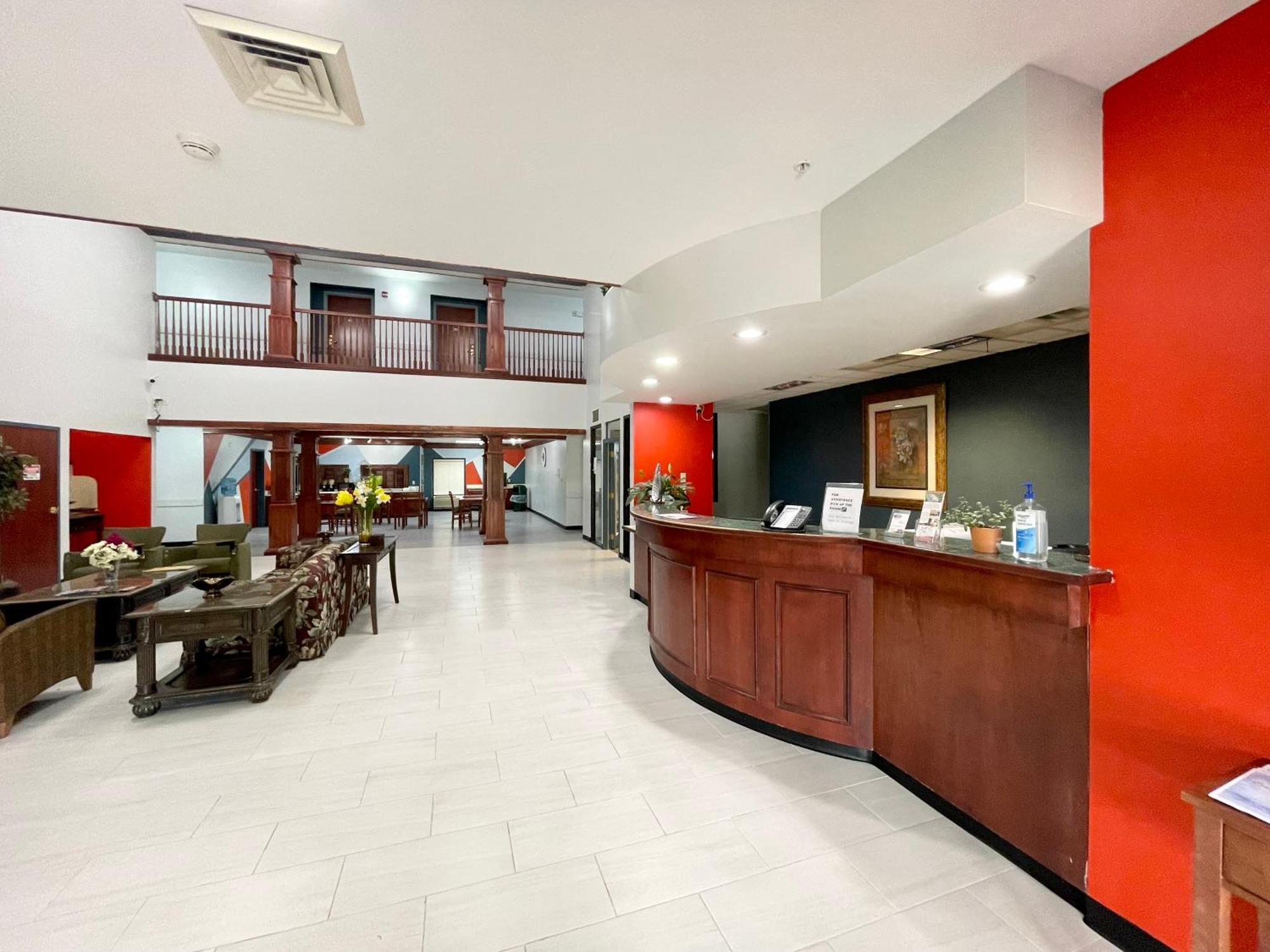 Grand Vista Hotel & Suites Vonore Zewnętrze zdjęcie