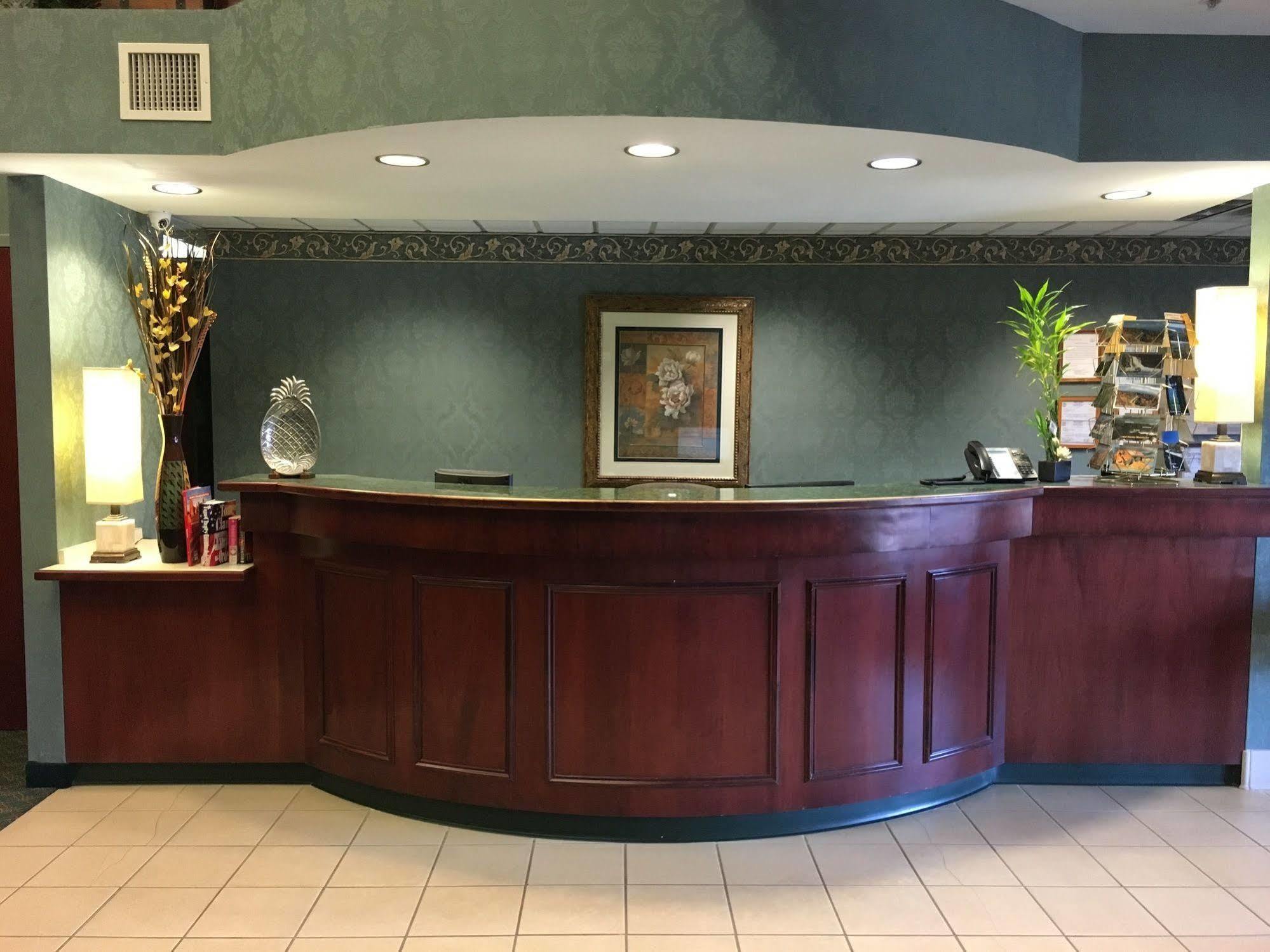 Grand Vista Hotel & Suites Vonore Zewnętrze zdjęcie