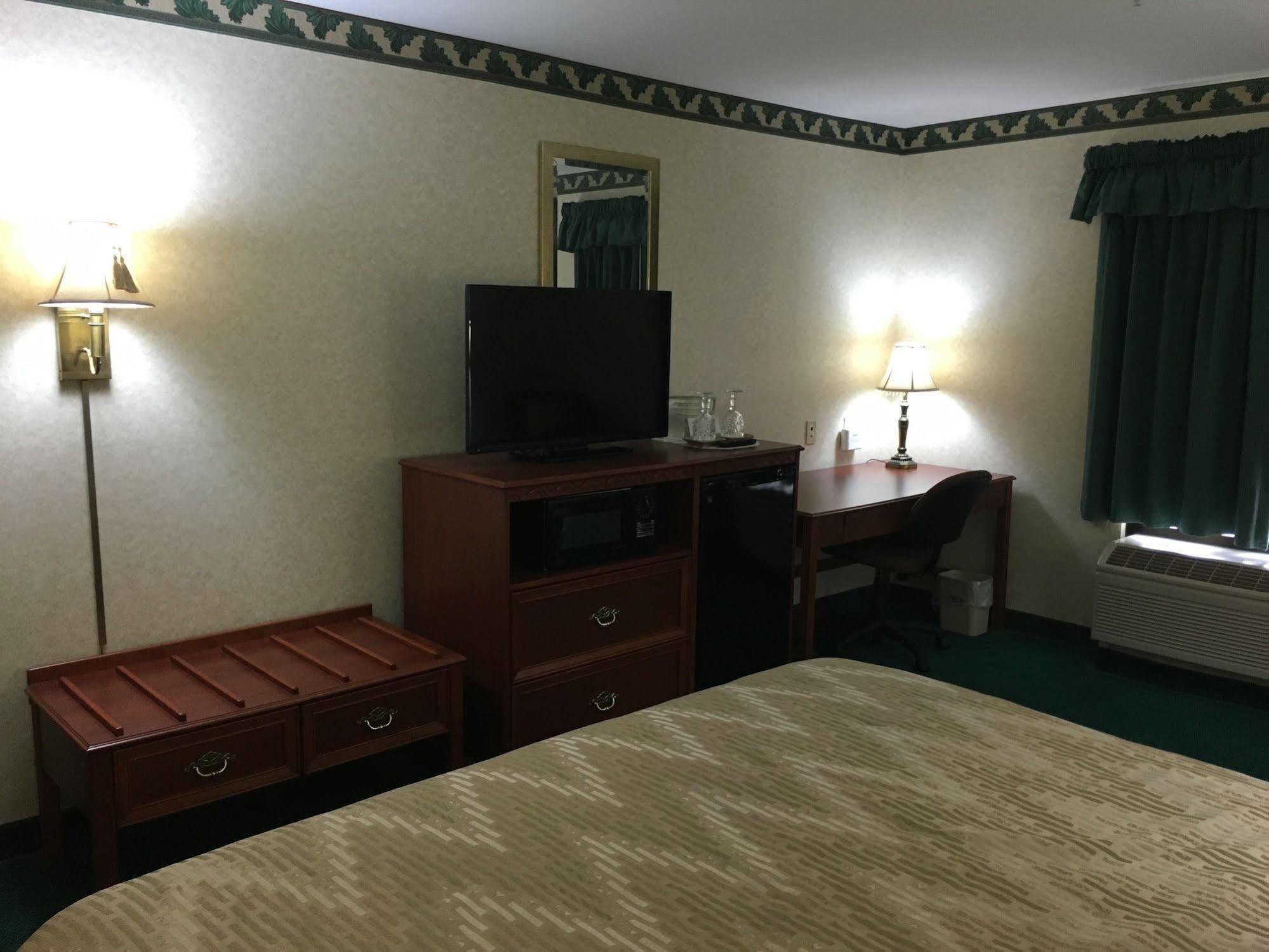 Grand Vista Hotel & Suites Vonore Zewnętrze zdjęcie