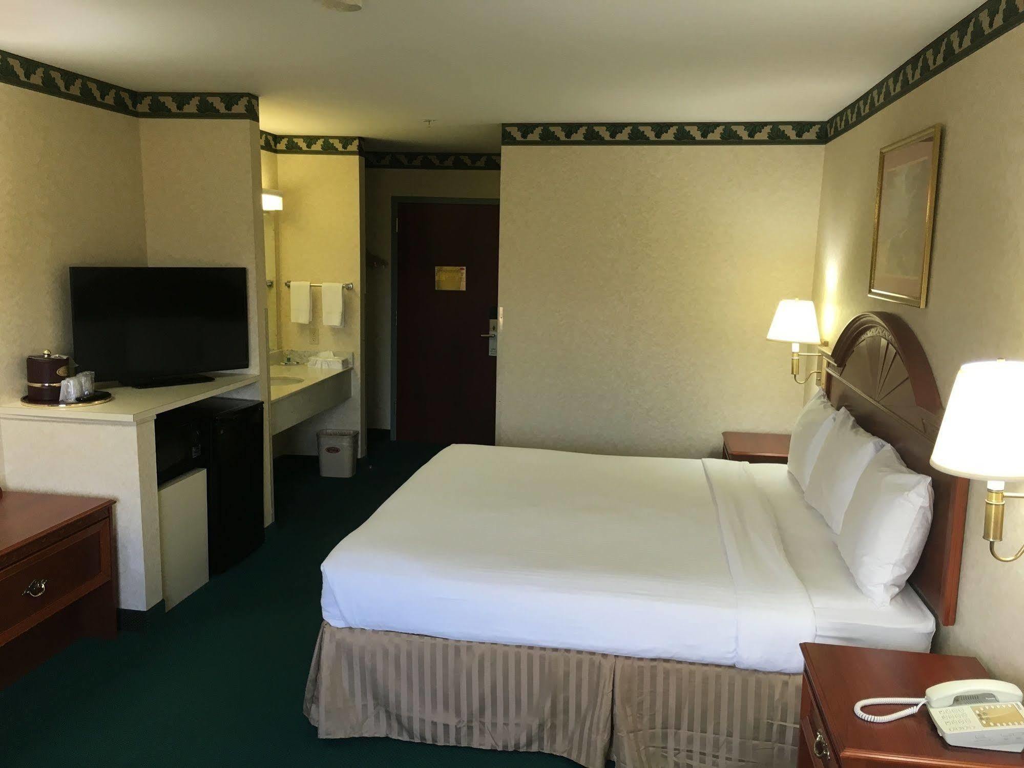 Grand Vista Hotel & Suites Vonore Zewnętrze zdjęcie