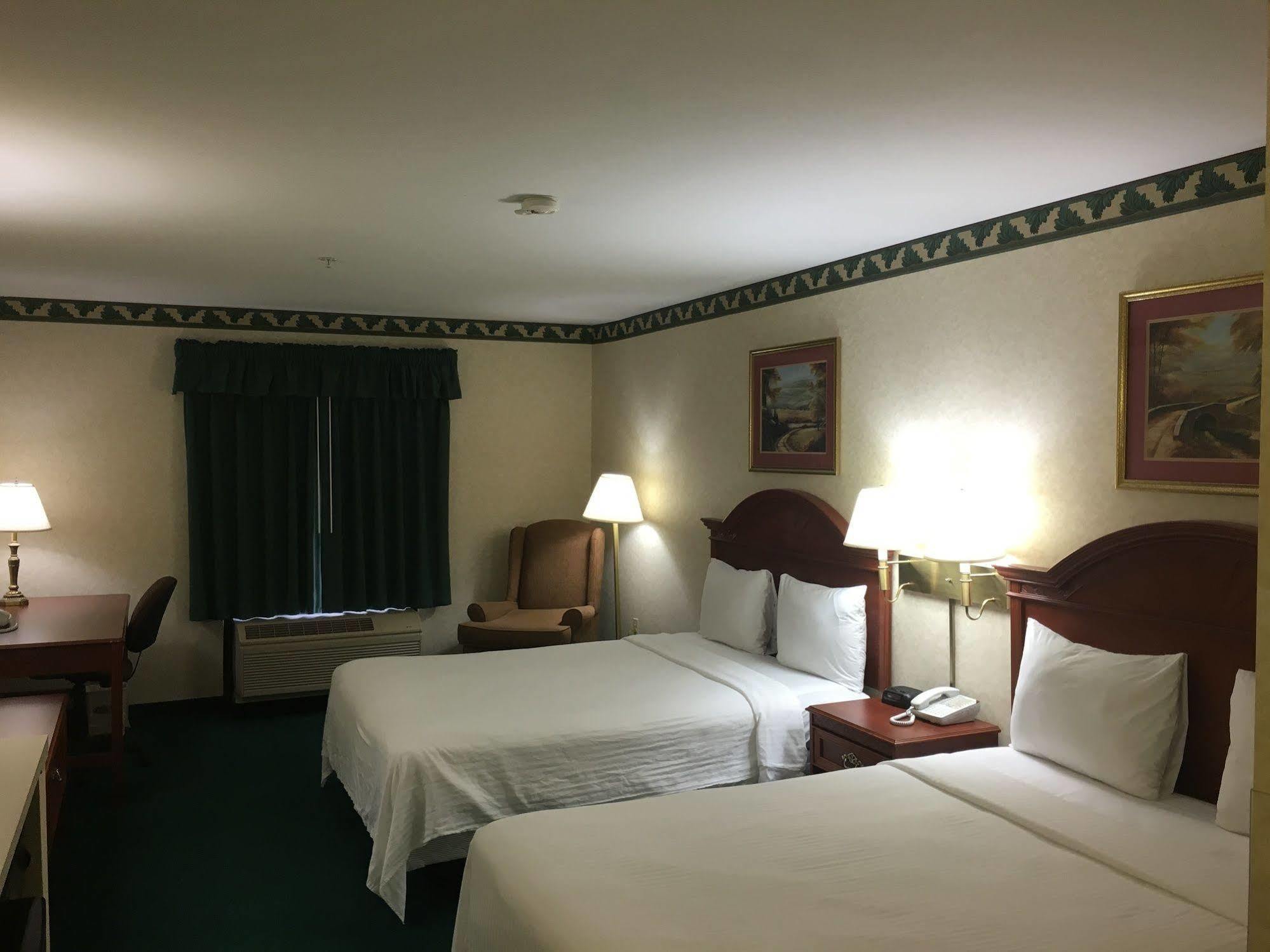 Grand Vista Hotel & Suites Vonore Zewnętrze zdjęcie